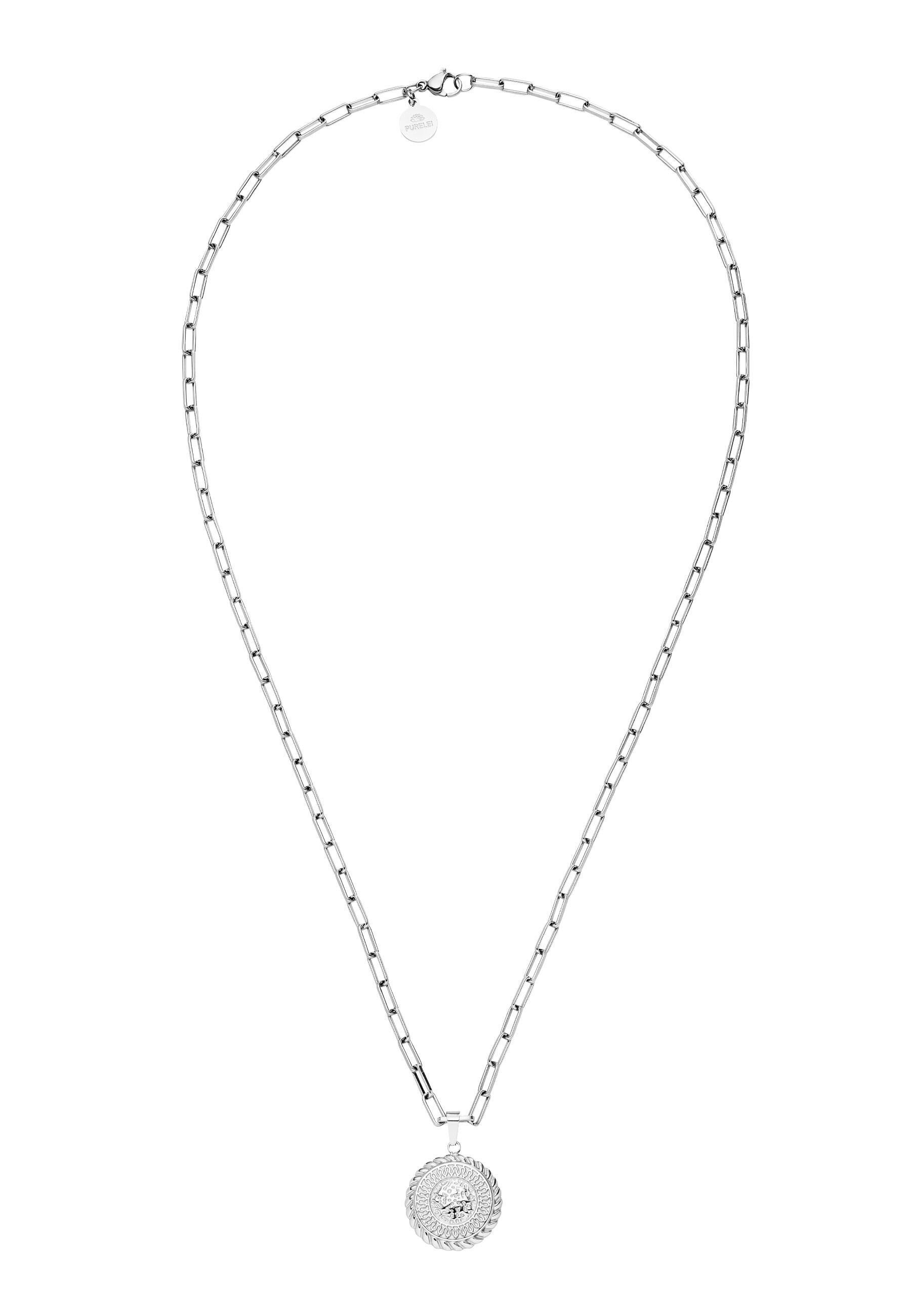 Purelei Kette mit Anhänger Schmuck Geschenk günstig online kaufen