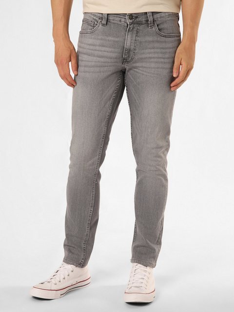 Only & Sons Herren Jeans ONSLOOM SLIM GREY 3227 - Slim Fit - Grau - Grey De günstig online kaufen