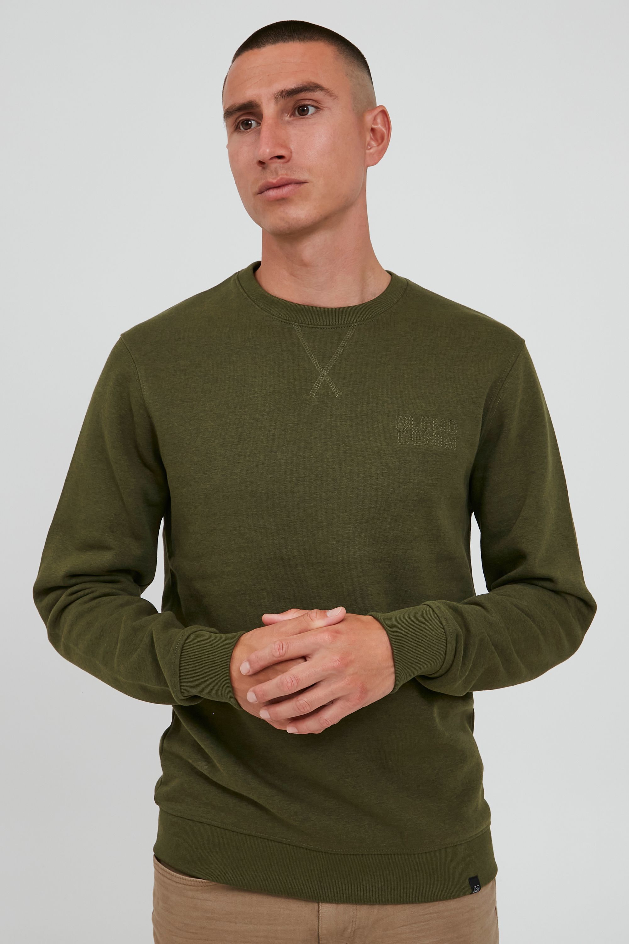 Blend Sweatshirt "BLEND BHHarro" günstig online kaufen
