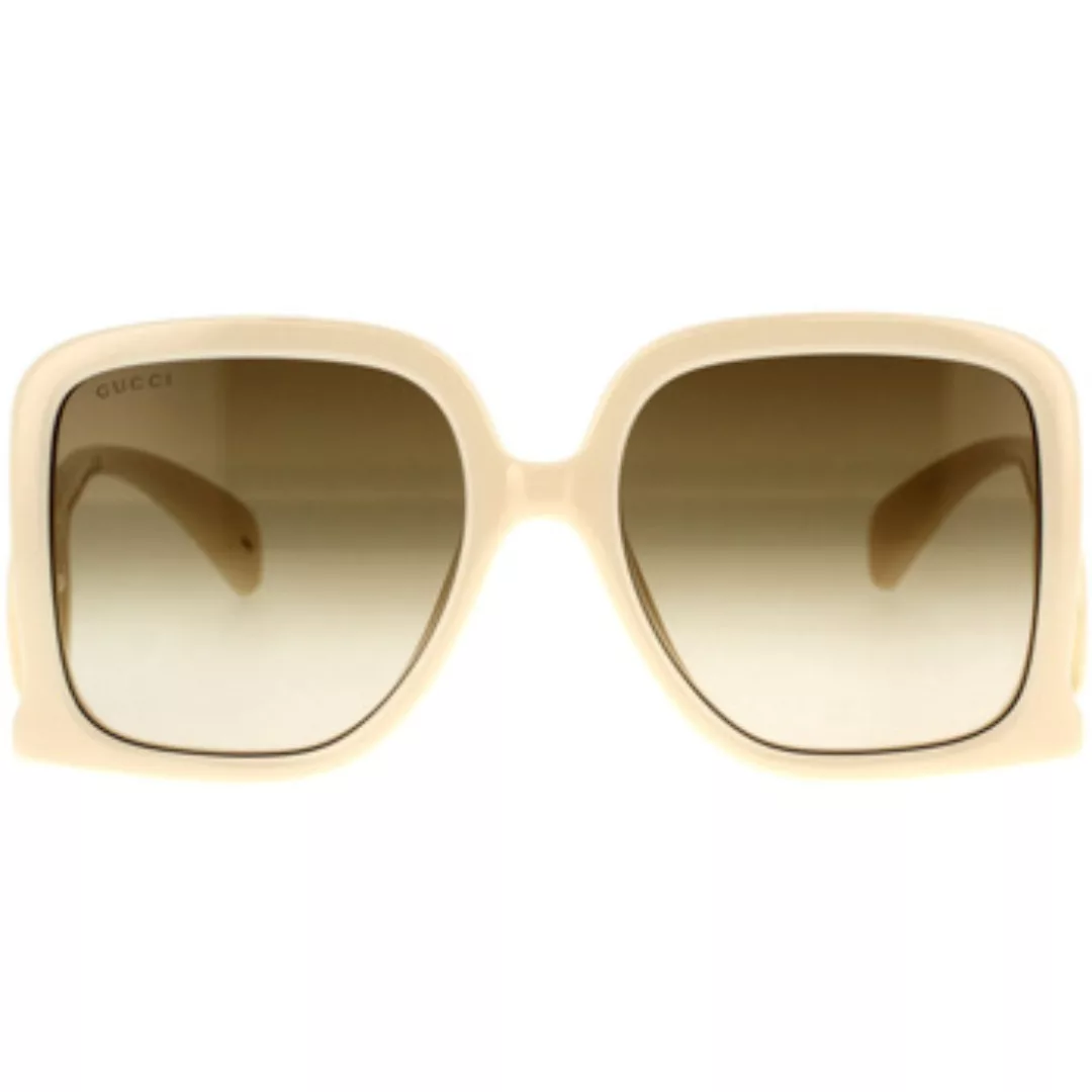 Gucci  Sonnenbrillen -Sonnenbrille GG1326S 002 günstig online kaufen