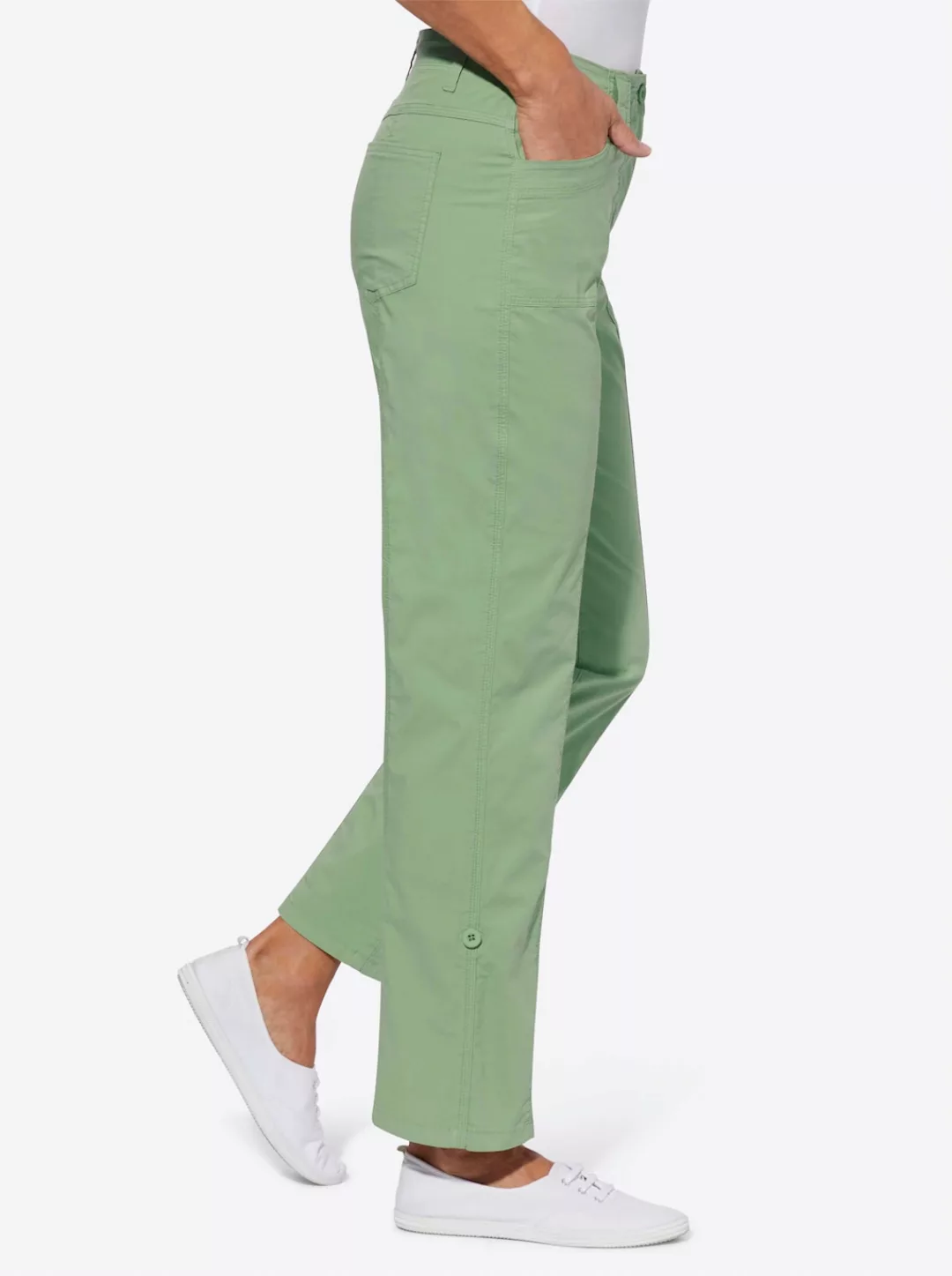 Classic Basics Webhose günstig online kaufen