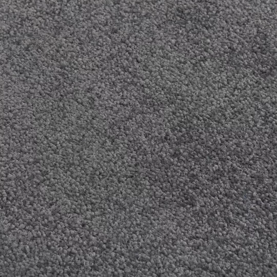 Fußmatte Anthrazit 40x60 Cm günstig online kaufen