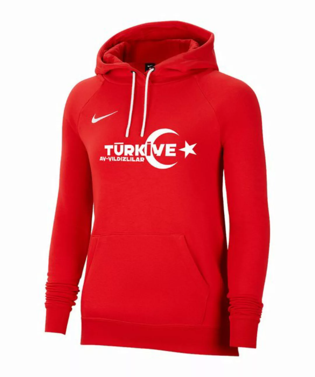 Nike Sweatshirt TFF Hoody EC 2024 Damen günstig online kaufen