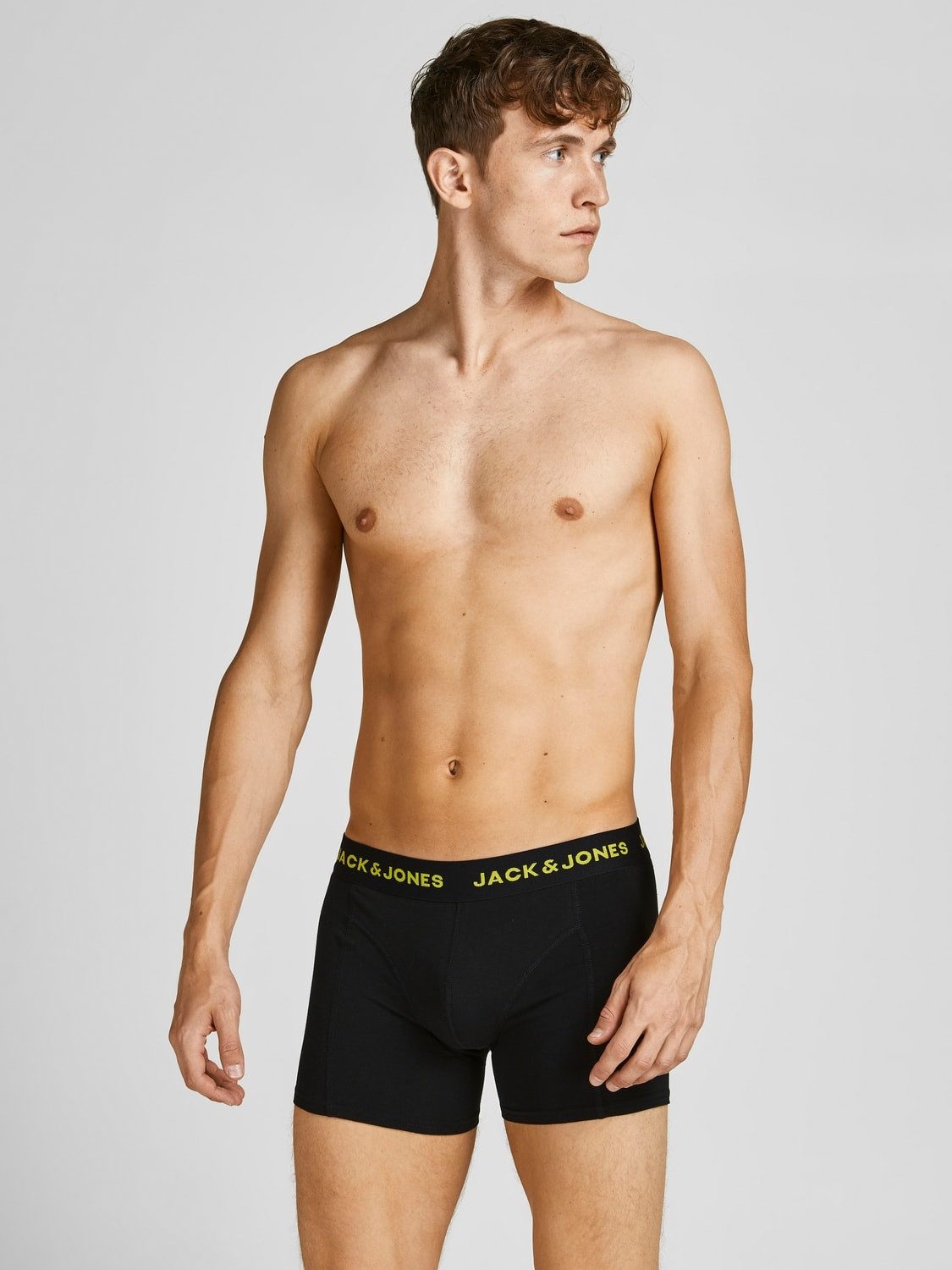 Jack & Jones Boxershorts Trunk (10-St., günstig online kaufen