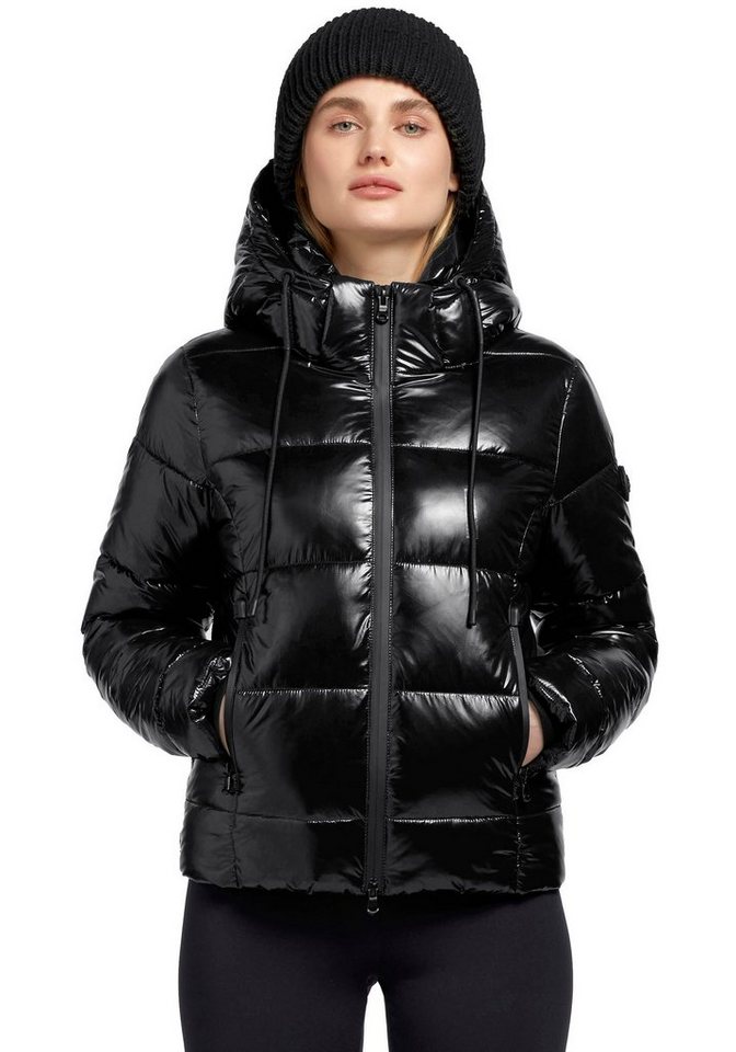 khujo Steppjacke PARI günstig online kaufen