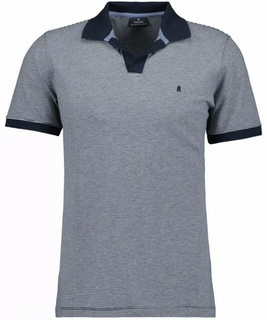 RAGMAN Poloshirt günstig online kaufen