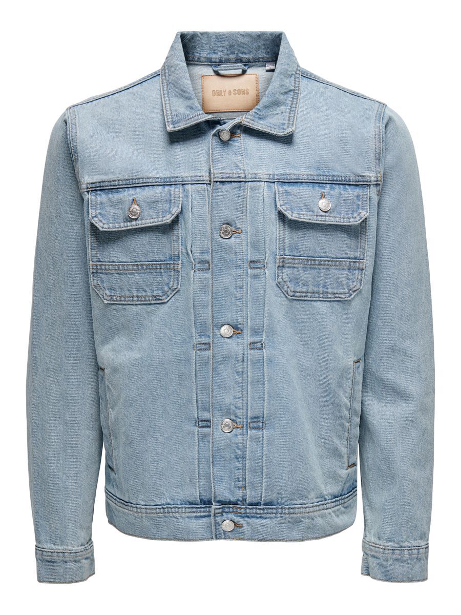 JEANS JACKE günstig online kaufen