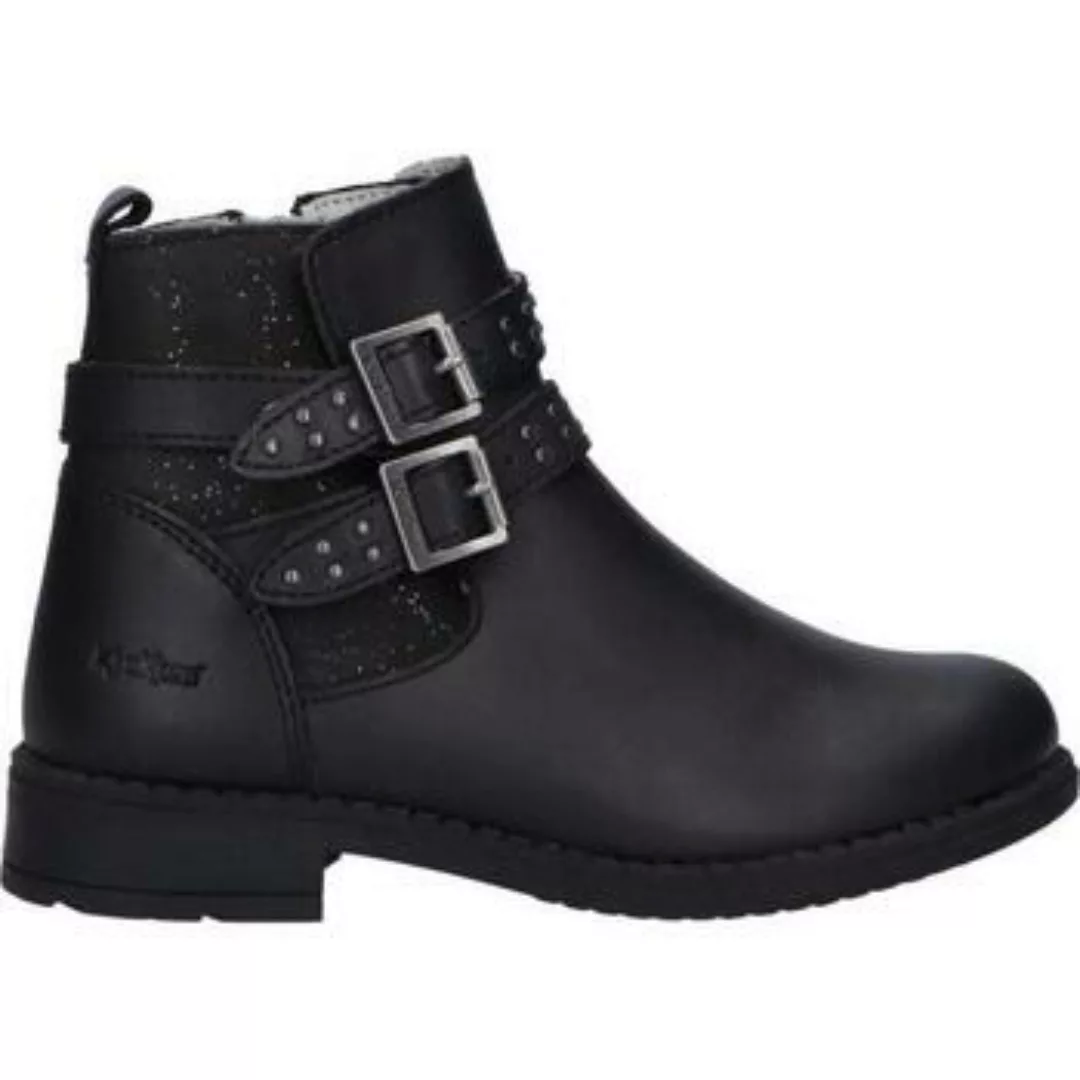 Kickers  Stiefel 878980-30 NINELOW günstig online kaufen