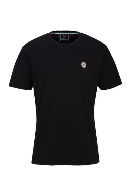 19V69 Italia by Versace T-Shirt Rafael Shield günstig online kaufen