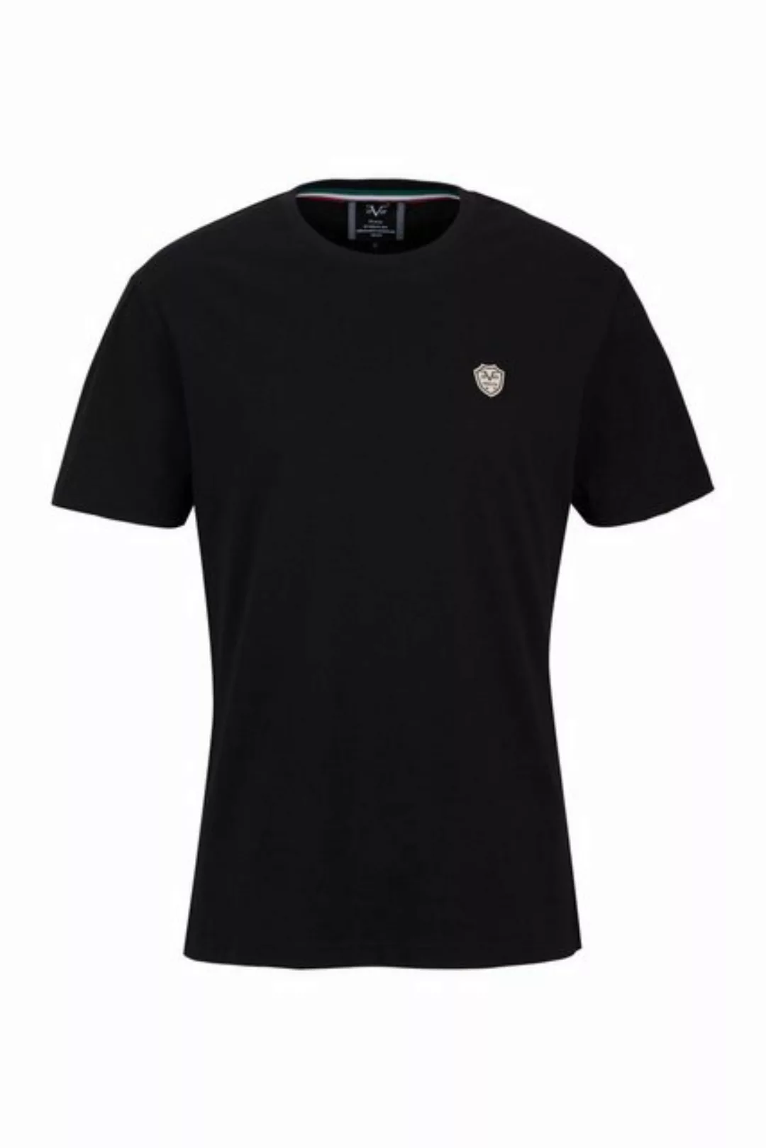 19V69 Italia by Versace T-Shirt - Shirt kurzarm - Rafael - T-SHIRT R-NECK 1 günstig online kaufen