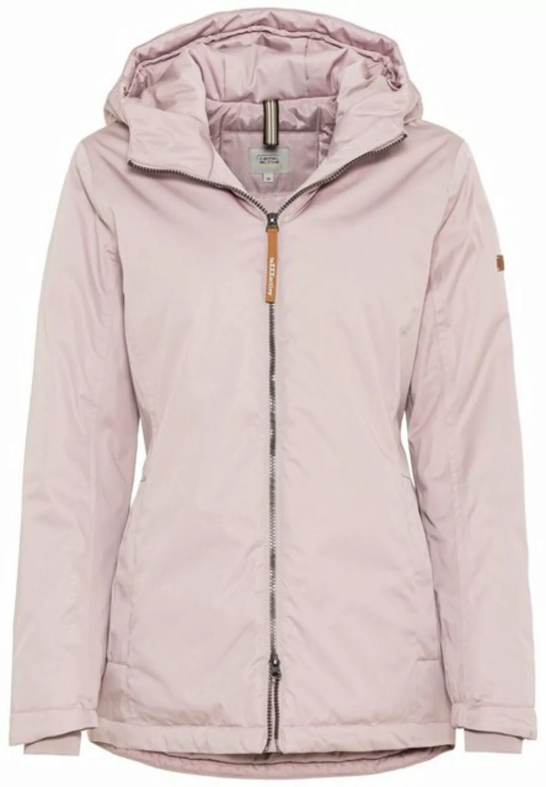 camel active Outdoorjacke camel active Damen Jacke teXXXactive günstig online kaufen