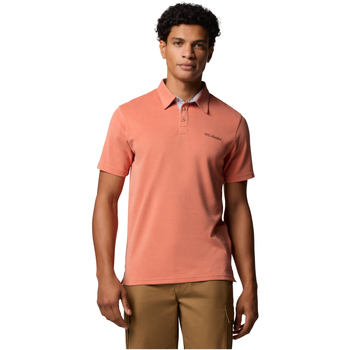 Columbia  Poloshirt Nelson Point Polo günstig online kaufen