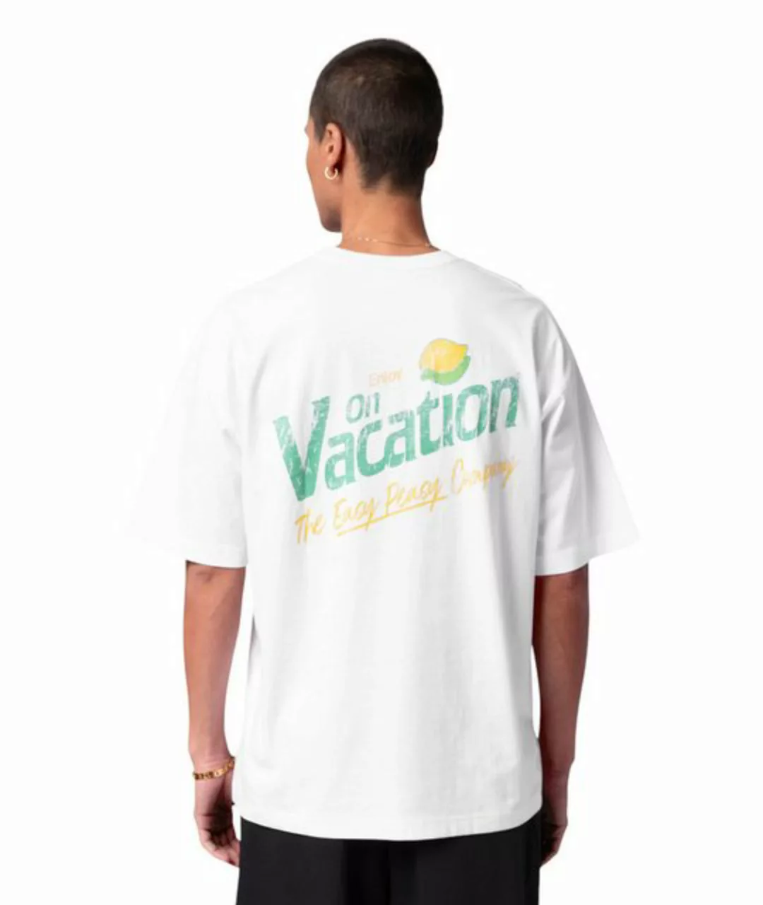 On Vacation Club T-Shirt Lemonade (1-tlg., kein Set) günstig online kaufen