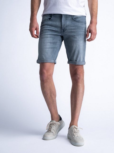 Petrol Industries Jeansshorts Bullseye Short günstig online kaufen