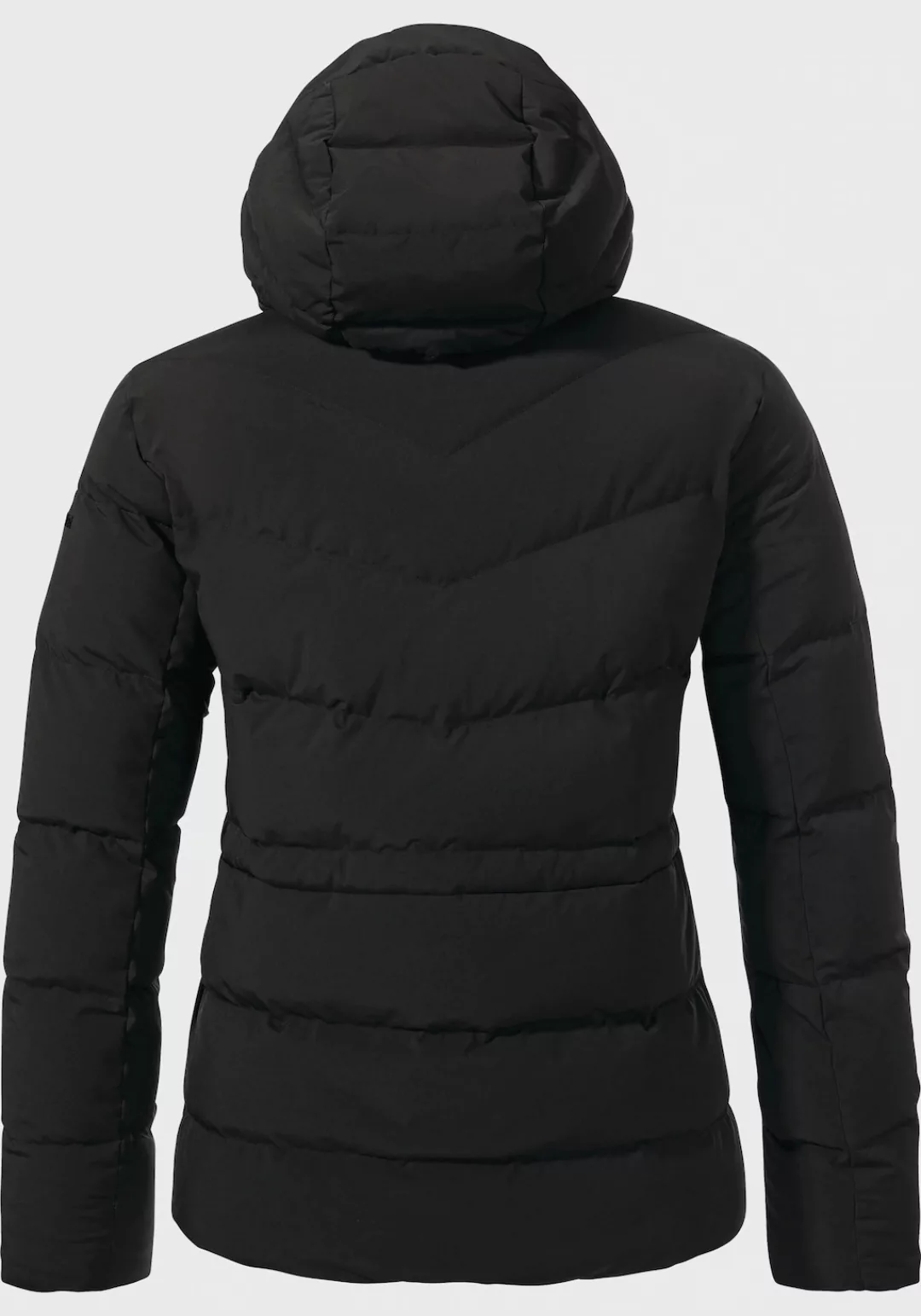 Schöffel Funktionsjacke "Urban Down Jacket Style Vindave WMS", mit Kapuze günstig online kaufen