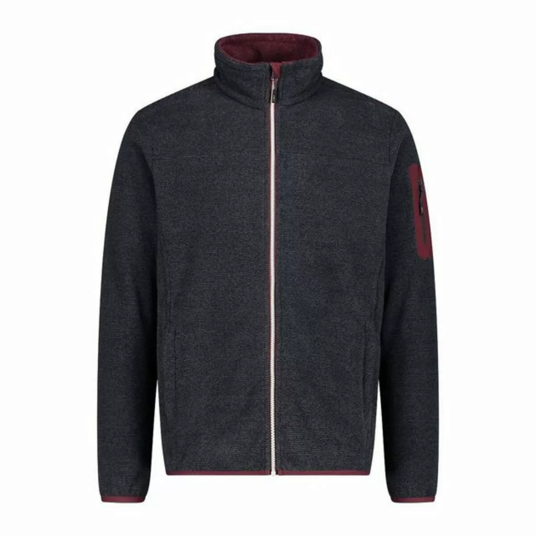 CMP Fleecejacke Herren Fleecejacke günstig online kaufen