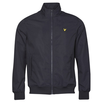 Lyle & Scott  Herren-Jacke Mesh Backed Funnel Neck Jacket günstig online kaufen