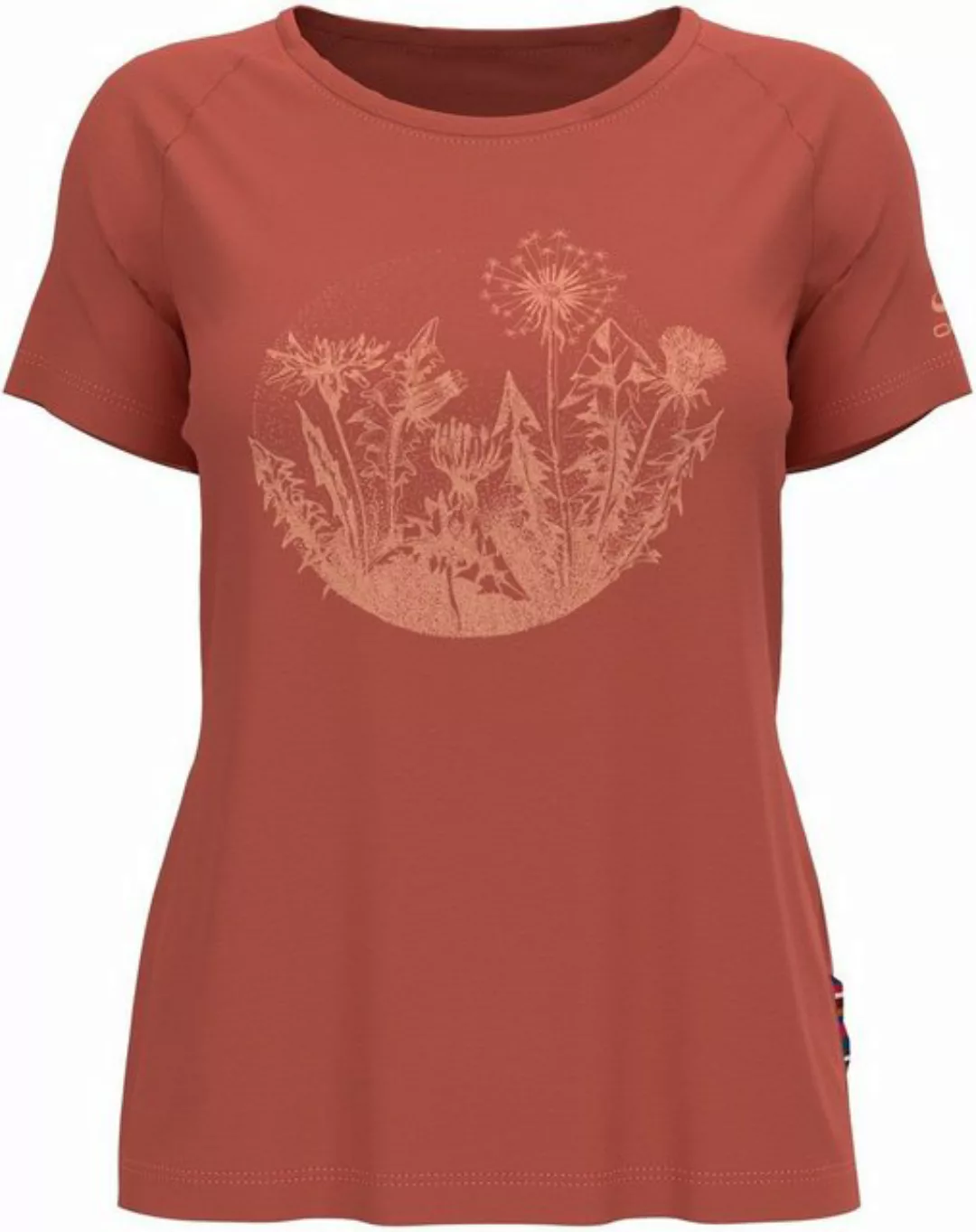 Odlo Kurzarmshirt T-shirt s/s crew neck CONCORD günstig online kaufen