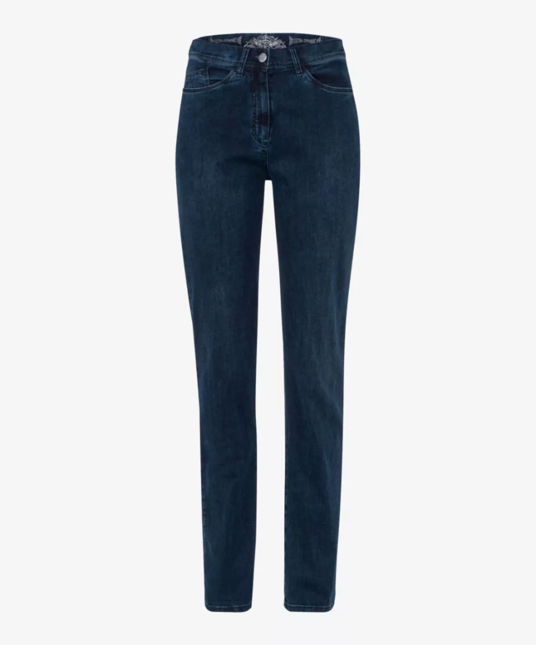 RAPHAELA by BRAX 5-Pocket-Jeans "Style LAURA SLASH" günstig online kaufen