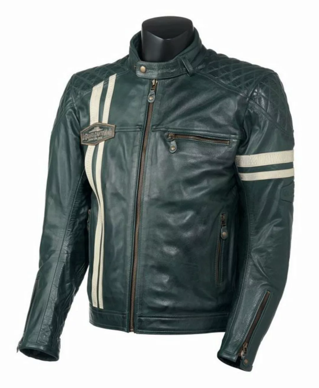 GRAND CANYON Motorradjacke günstig online kaufen