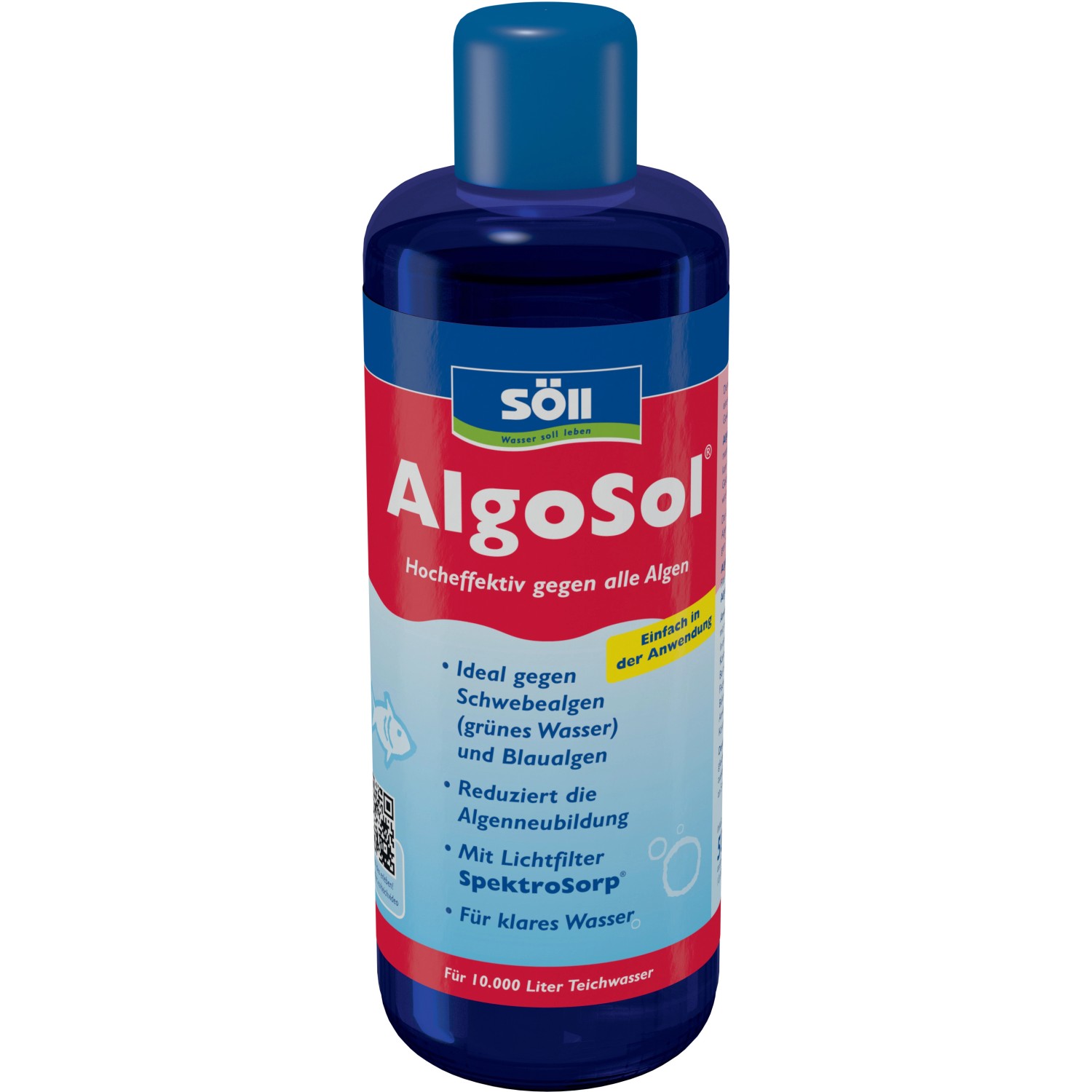 Söll AlgoSol 500 ml günstig online kaufen