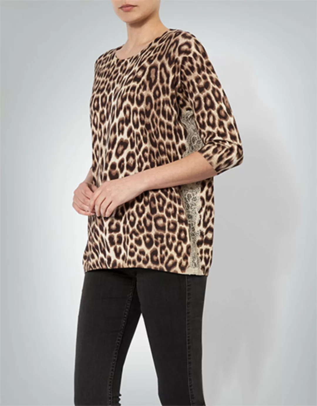 TWIN-SET Damen Pullover PS83LE/02114 günstig online kaufen