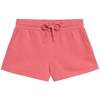4F  7/8 & 3/4 Hosen SS23TSHOF175KORAL günstig online kaufen
