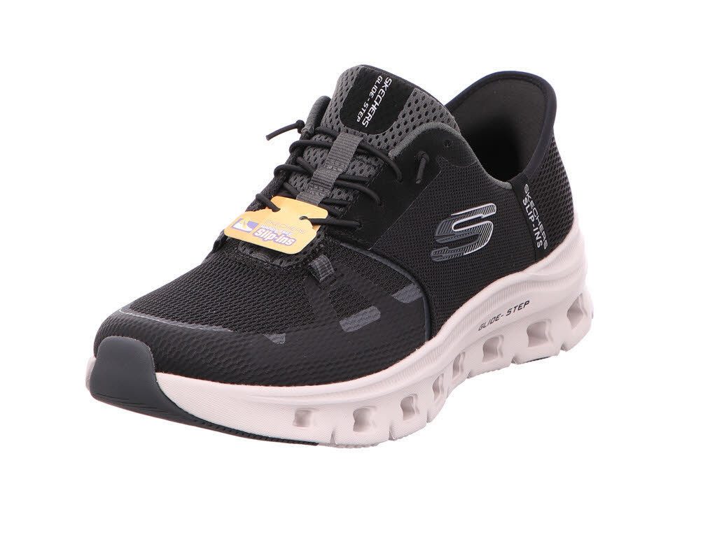 Skechers Skechers Damen Slip-in Sneaker Glide-Step günstig online kaufen