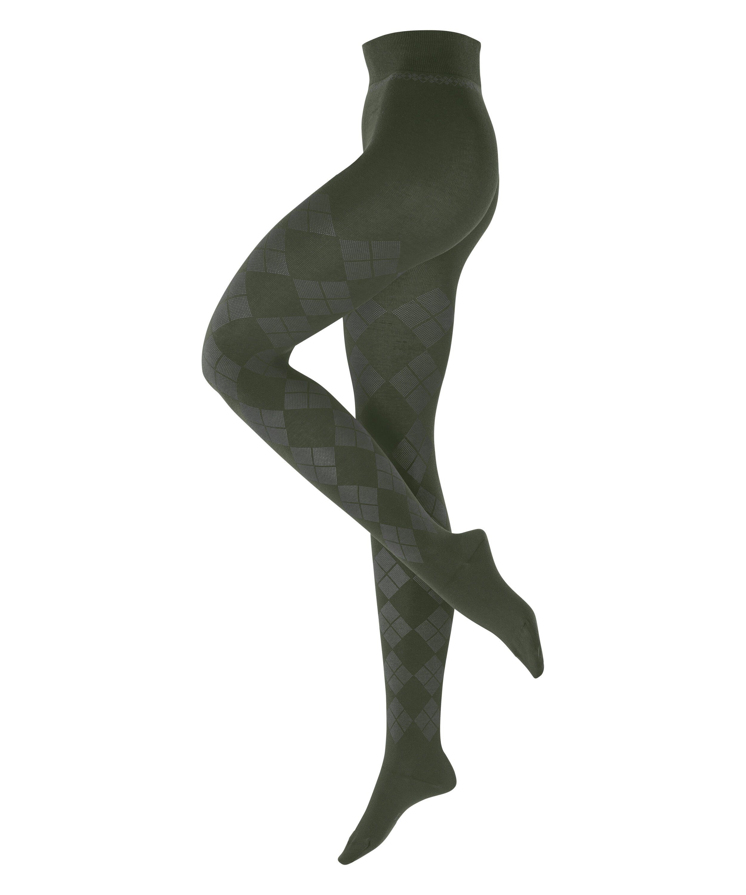 Burlington Strickstrumpfhose Elegant Essence (1 St) günstig online kaufen