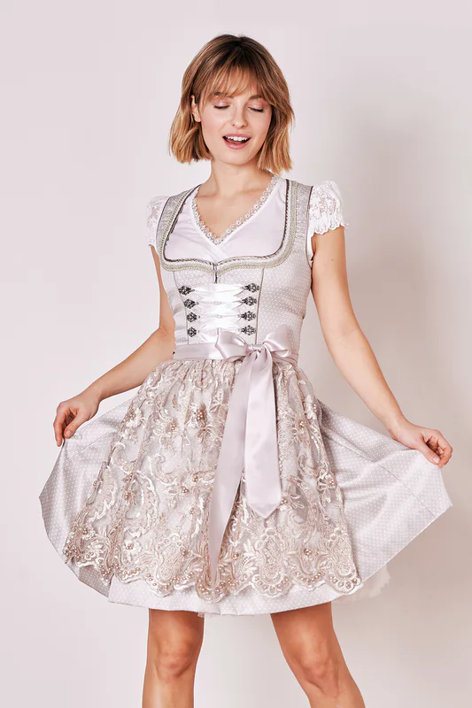 Dirndl Freda (50cm) günstig online kaufen
