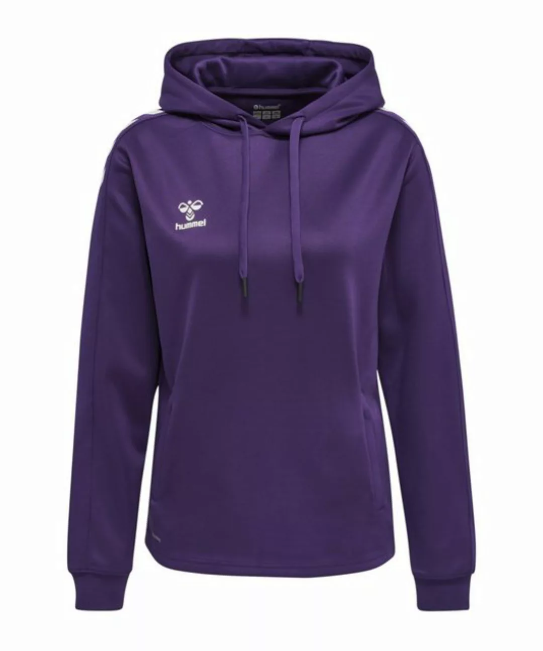 hummel Sweater hmlCORE XK Poly Hoody Damen F8729 günstig online kaufen