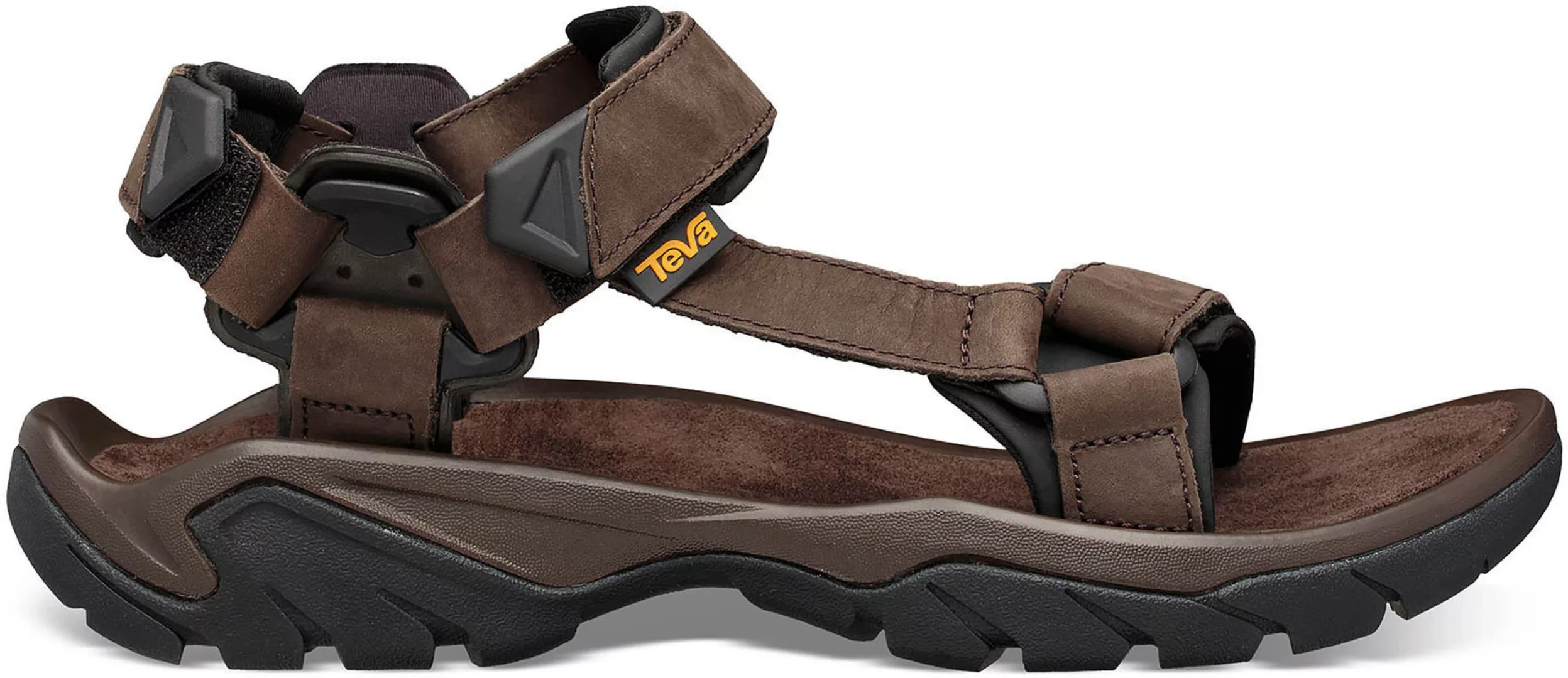 Teva Sandale "Terra Fi 5 Universal Leather Mens" günstig online kaufen
