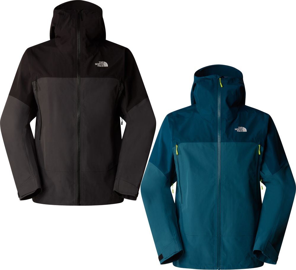 The NorthFace Jazzi 3L GTX Jacket Men - Hardshelljacke günstig online kaufen