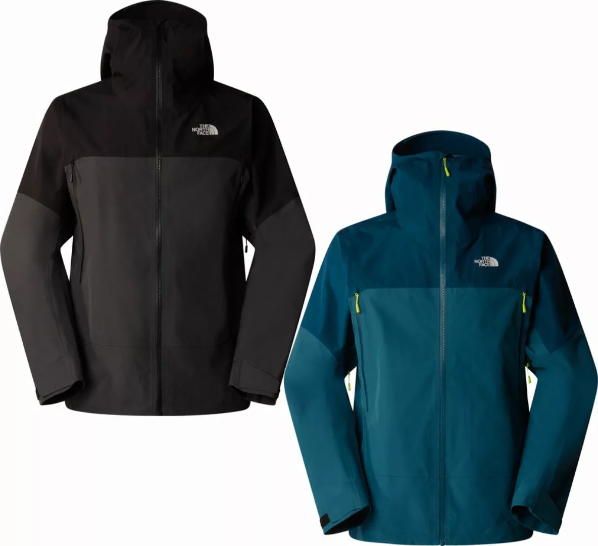 The NorthFace Jazzi 3L GTX Jacket Men - Hardshelljacke günstig online kaufen