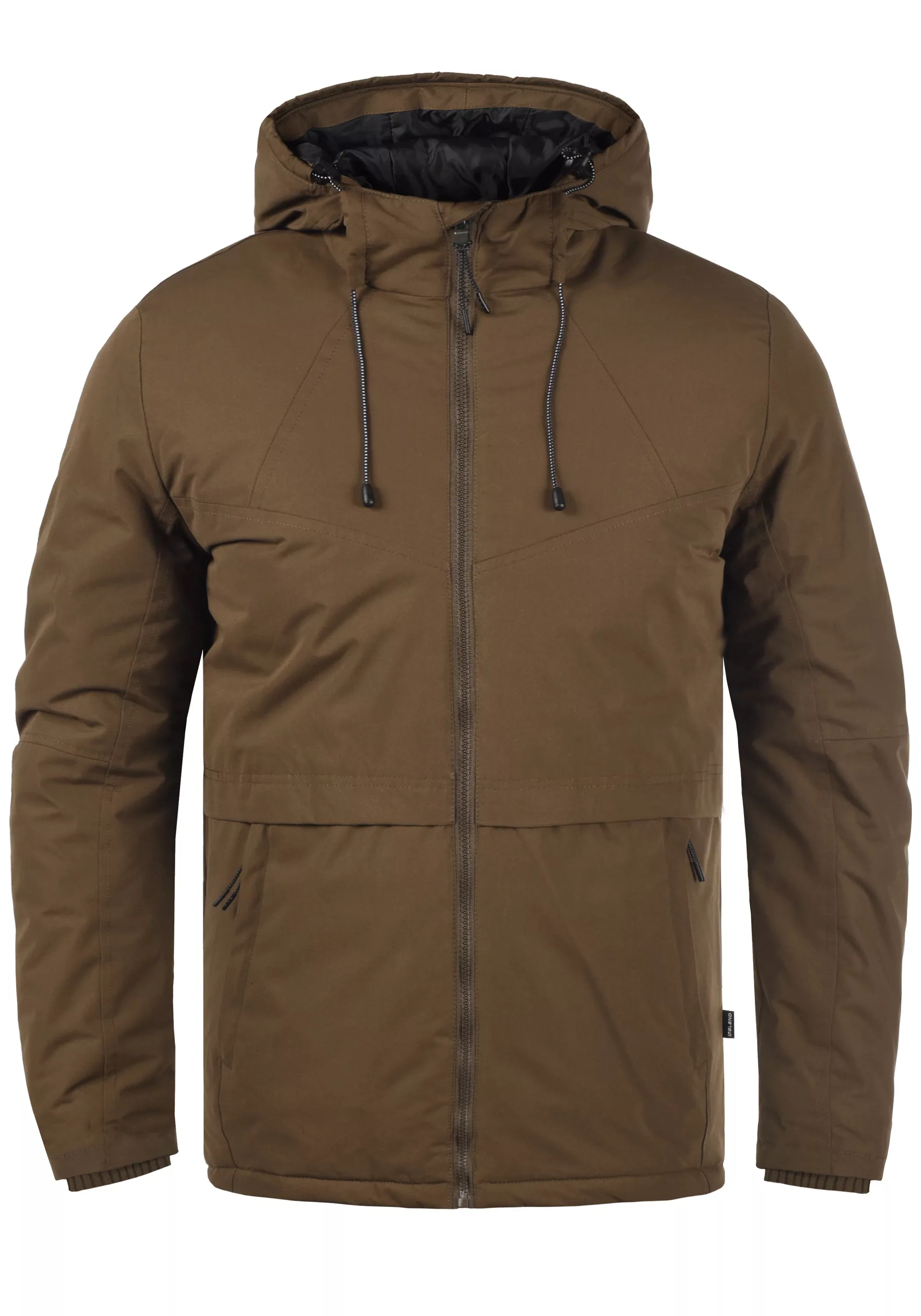 Blend Langmantel "Parka BHFosco" günstig online kaufen