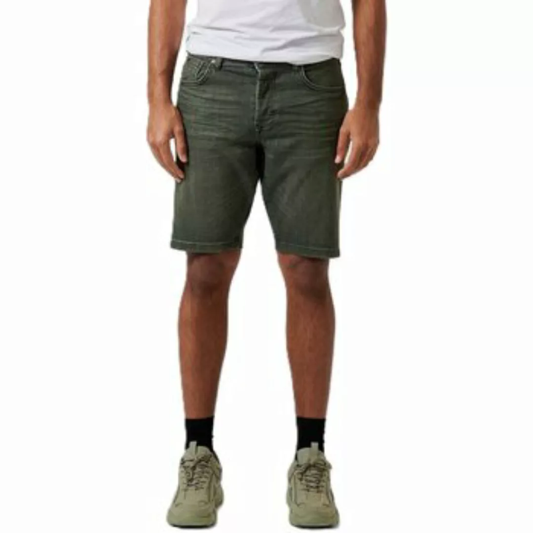 Kaporal  Shorts VITO KHAKI günstig online kaufen