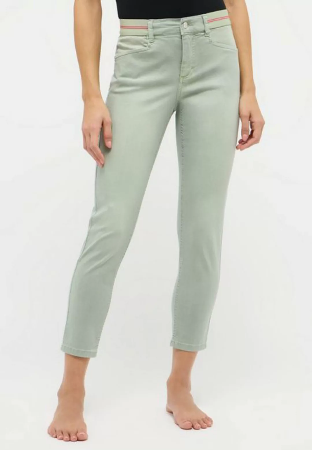 ANGELS 7/8-Jeans ORNELLA SPORTY günstig online kaufen