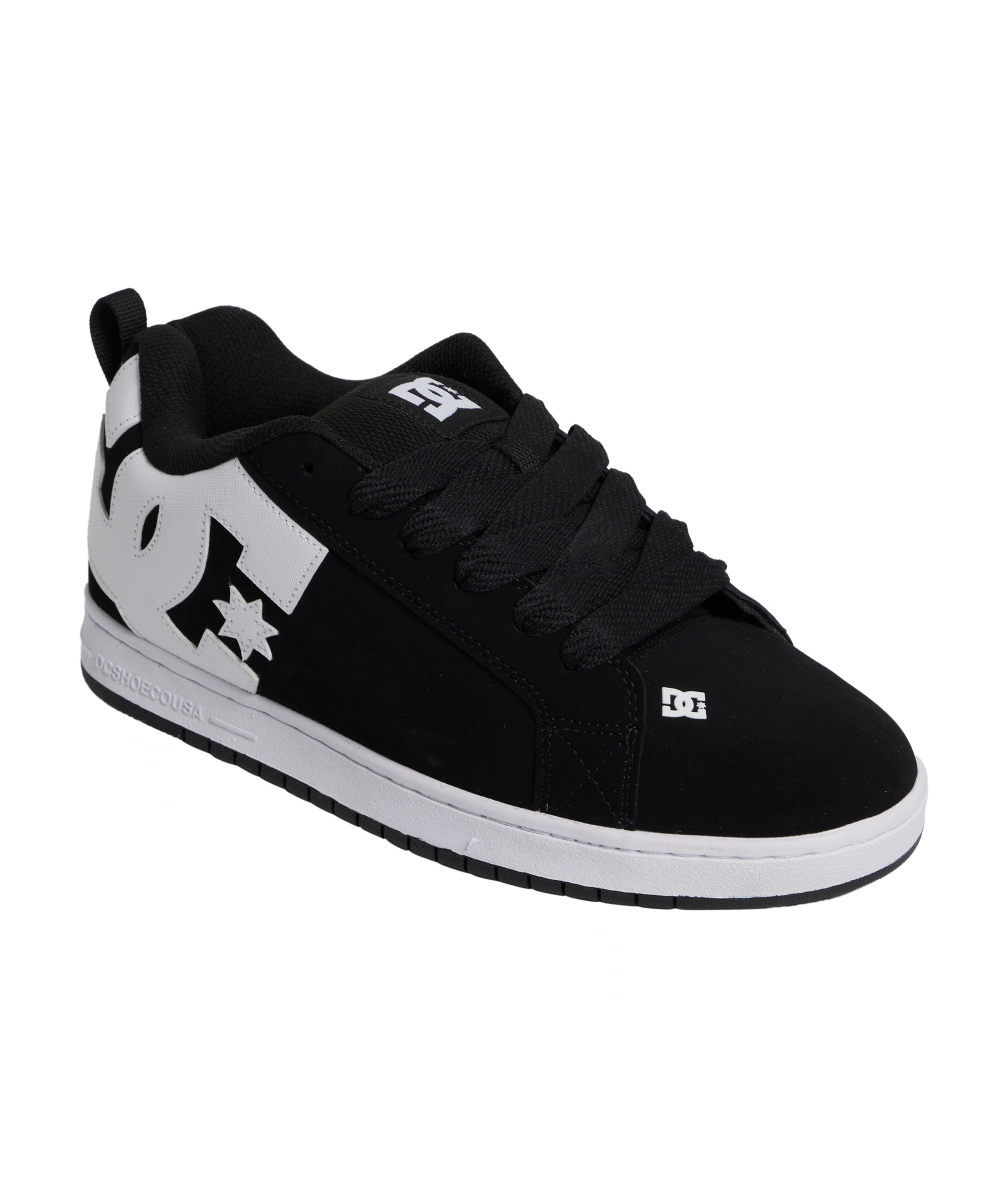 DC Shoes Sneaker "COURT GRAFFIK" günstig online kaufen