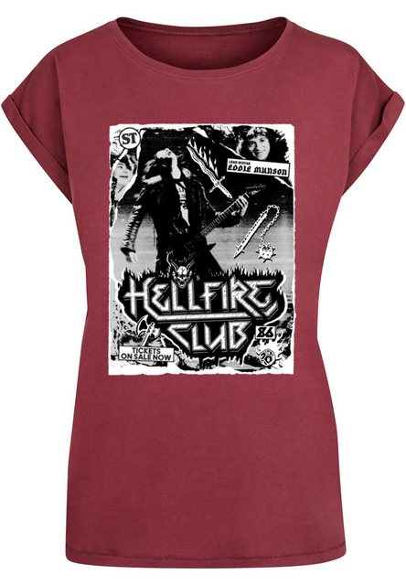 ABSOLUTE CULT T-Shirt ABSOLUTE CULT Damen (1-tlg) günstig online kaufen