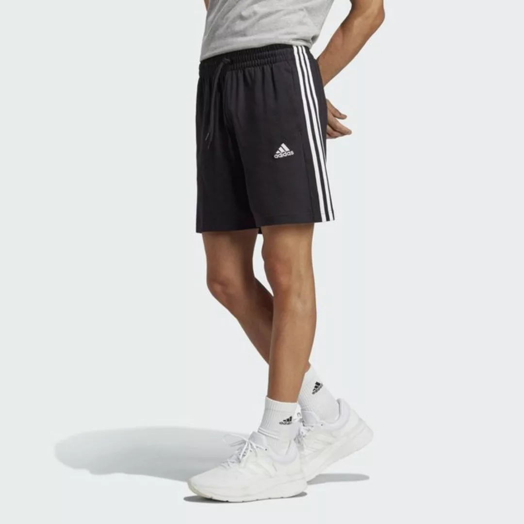 adidas Sportswear Shorts ESSENTIALS 3-STREIFEN SHORTS günstig online kaufen