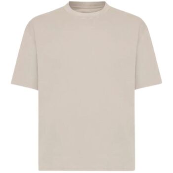 People Of Shibuya  T-Shirts & Poloshirts SHIKO PM444-020 PLASTER günstig online kaufen