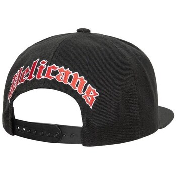Mitchell And Ness  Schirmmütze Nba New Orleans Pelicans günstig online kaufen