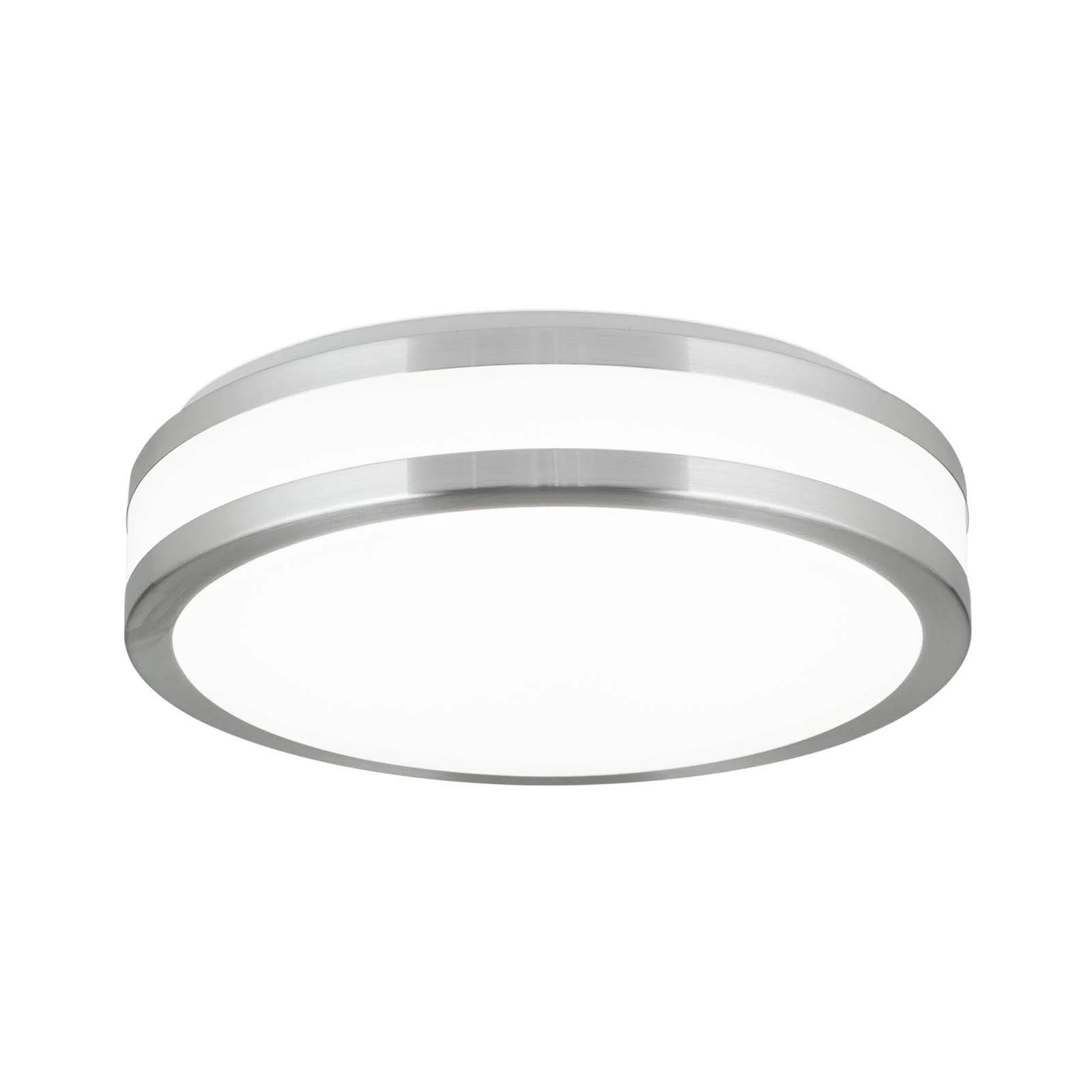 LED-Deckenleuchte Nedo zylindrisch, Ø 28,5 cm günstig online kaufen