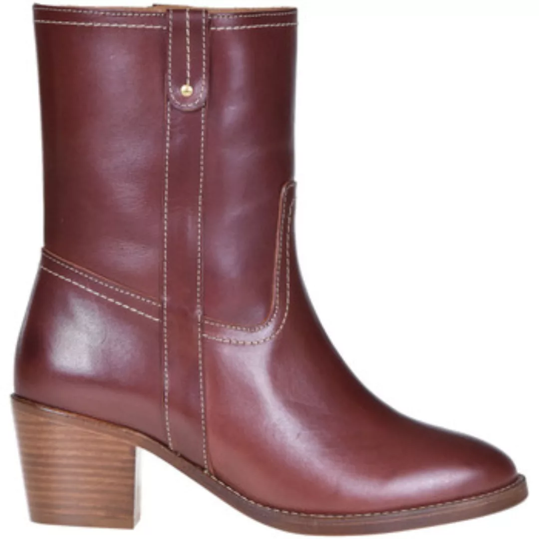 Vanessa Bruno  Stiefel CAS00004116AI günstig online kaufen