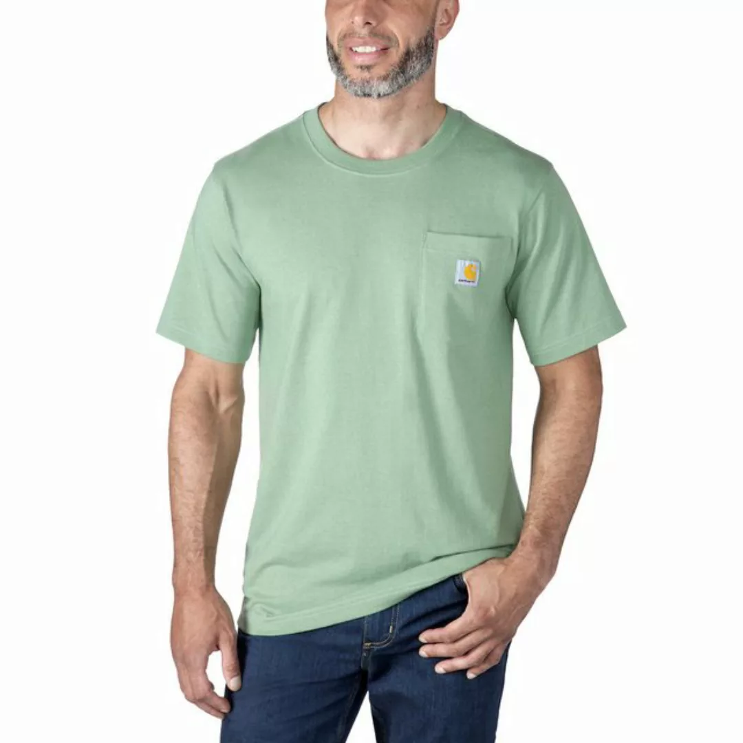 Carhartt T-Shirt K87 Pocket S/S T-Shirt günstig online kaufen