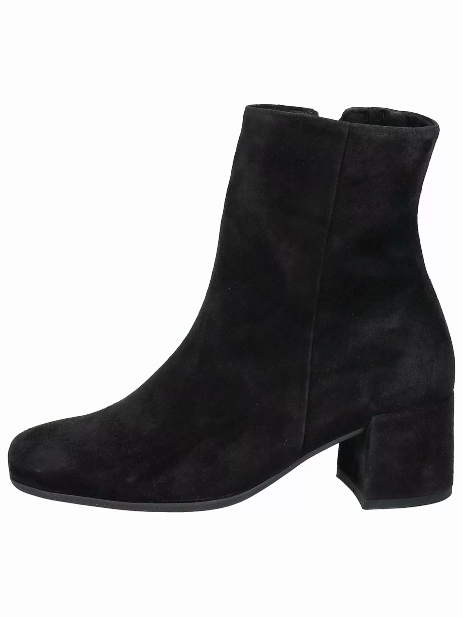 Gabor Comfort Stiefelette "Gabor Comfort Stiefelette Veloursleder" günstig online kaufen