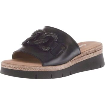 Gabor Comfort Gabor Comfort Pantoletten Nappaleder günstig online kaufen