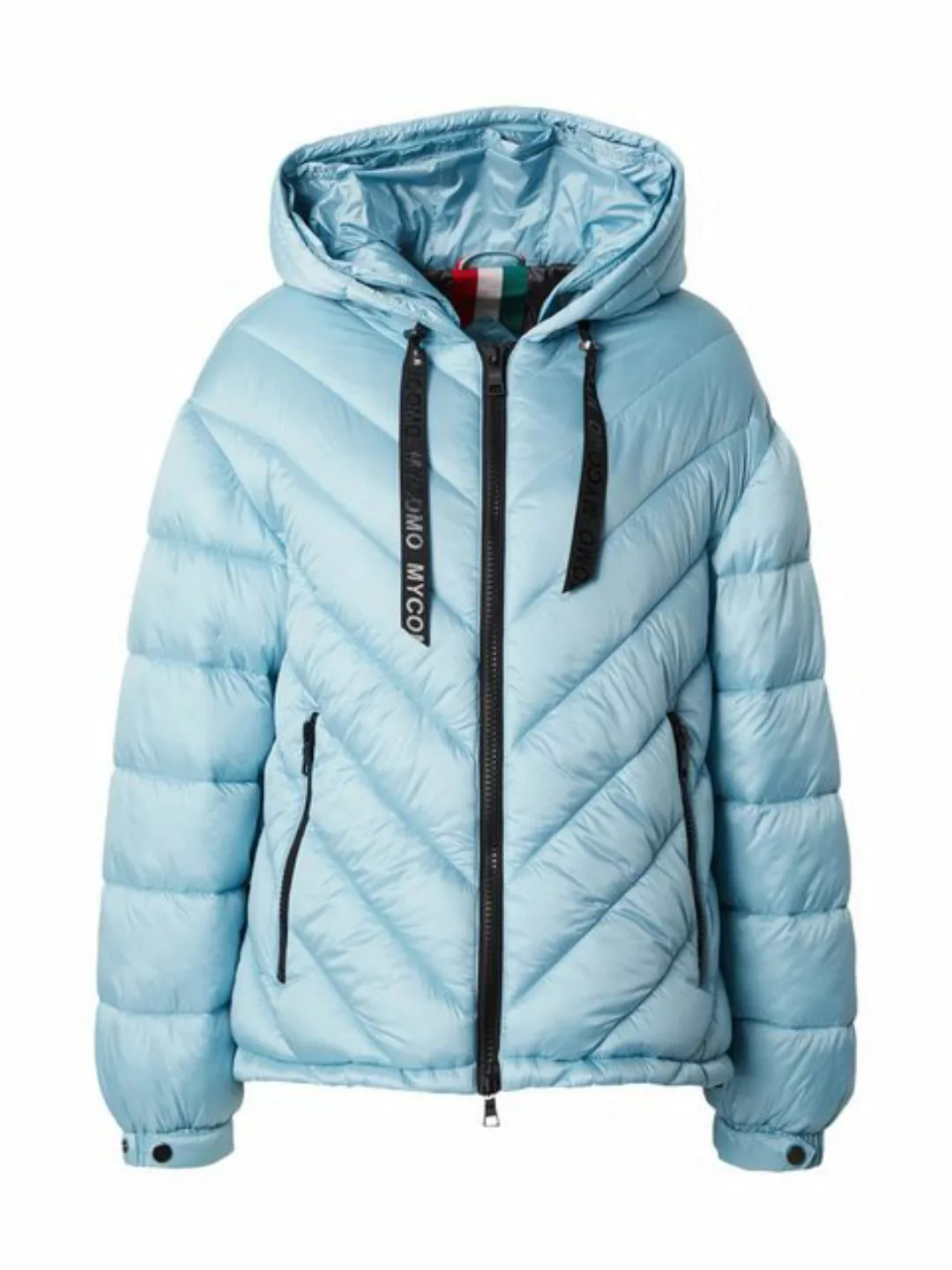 No.1 COMO Steppjacke AMBRA (1-St) günstig online kaufen