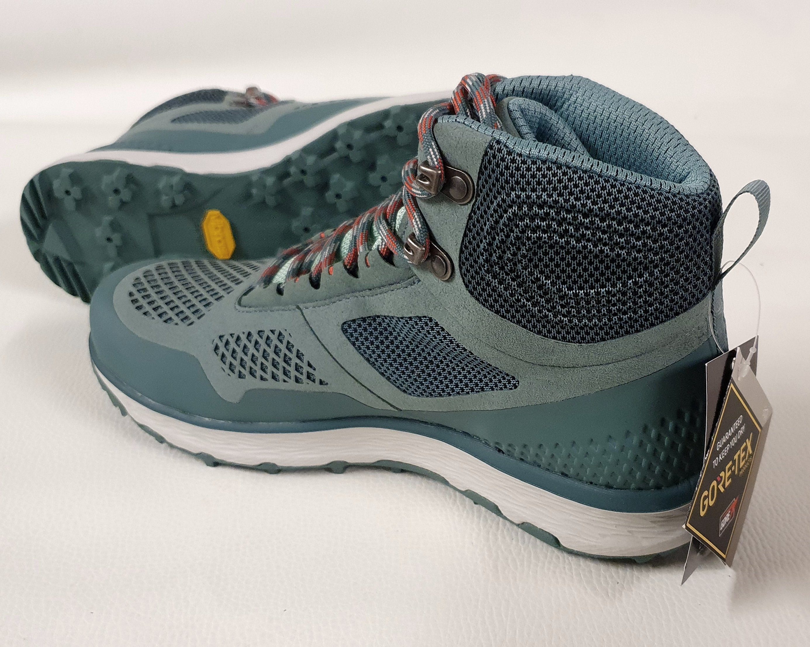 VASQUE Hiking Damen Boots GORE-TEX wasserdicht günstig online kaufen