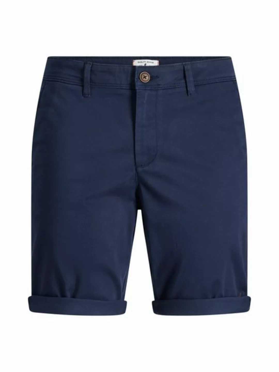 Jack & Jones Herren Chino Short JJIBOWIE JJSHORTS SOLID günstig online kaufen